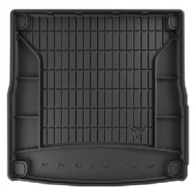 Bagagerumsbakke Audi A4 B9 2015-2023 Allroad