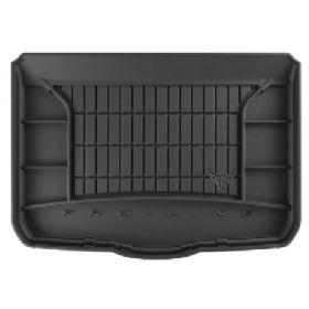 Bagagerumsbakke Audi Q2 2016- nederste