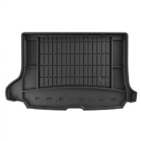 Bagagerumsbakke Audi Q2 2016- øverste