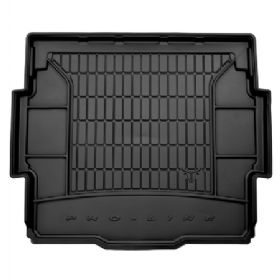 Bagagerumsbakke Citroën C5 Aircross 2017- øverste