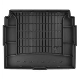 Bagagerumsbakke Citroën C5 Aircross 2017- nederste