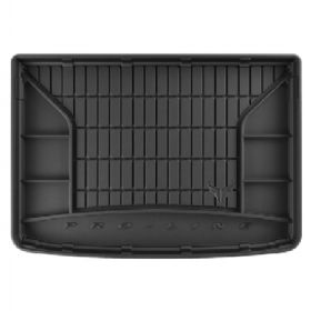 Bagagerumsbakke Mini Clubman II 2015- øverste