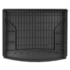 Bagagerumsbakke Jeep Compass II 2016- øverste