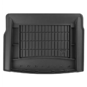 Bagagerumsbakke Volvo S60 III 2018-