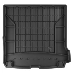 Bagagerumsbakke Volvo V90 2016-