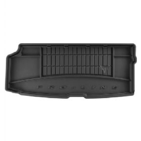 Bagagerumsbakke Volvo XC90 II 2014- 3. række ej foldet