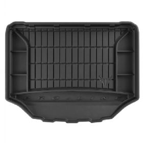 Bagagerumsbakke BMW X2 F39 2018-2023 nederste