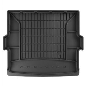 Bagagerumsbakke DS 7 Crossback 2017- øverste