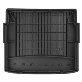 Bagagerumsbakke DS 7 Crossback 2017- nederste