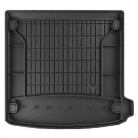 Bagagerumsbakke Audi Q8 2018-