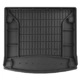 Bagagerumsbakke Volkswagen Touareg III 2018-