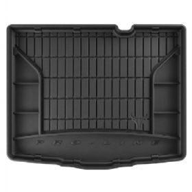 Bagagerumsbakke Jeep Renegade 2014- nederste