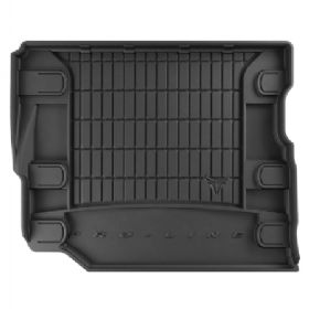 Bagagerumsbakke Jeep Wrangler IV 2017-