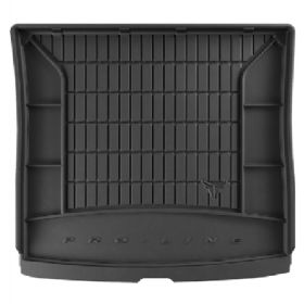 Bagagerumsbakke Ford Grand C-Max 2010-2019 7-sæder
