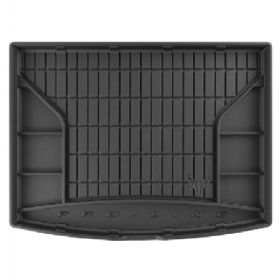 Bagagerumsbakke Volkswagen ID.3 2019- øverste