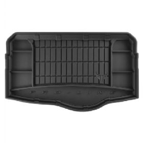 Bagagerumsbakke Volkswagen T-Cross 2018- nederste