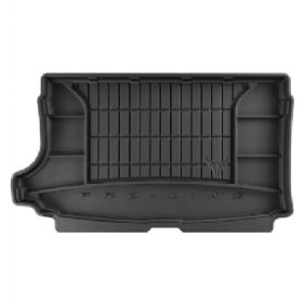 Bagagerumsbakke Volkswagen T-Cross 2018- øverste