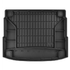 Bagagerumsbakke Kia XCeed 2019- nederste