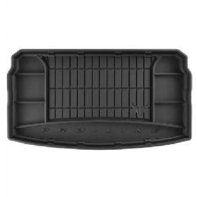 Bagagerumsbakke Volkswagen Polo VI 2017- nederste