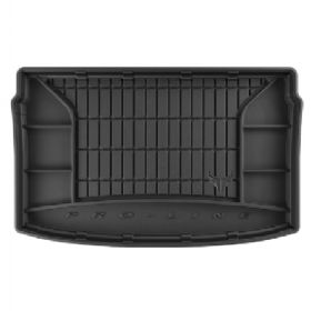 Bagagerumsbakke Volkswagen Polo VI 2017- øverste