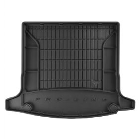 Bagagerumsbakke Mercedes-Benz CLA C118 2019-