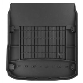 Bagagerumsbakke Audi A7 Sportback II 2018-