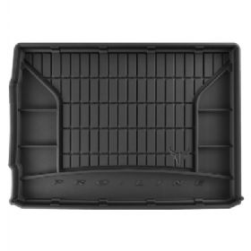 Bagagerumsbakke Ford Puma 2019- nederste