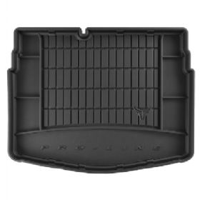 Bagagerumsbakke Nissan Juke II 2019- nederste