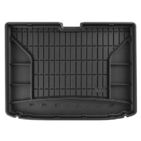 Bagagerumsbakke Renault Captur II 2019- nederste