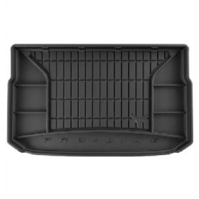 Bagagerumsbakke Renault Captur II 2019- øverste