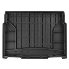 Bagagerumsbakke Peugeot 2008 II 2019- nederste