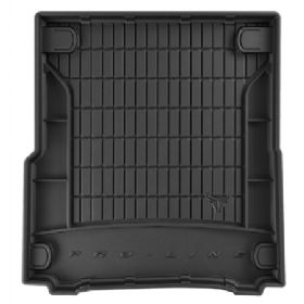 Bagagerumsbakke Porsche Panamera II 2016-2023 Hybrid