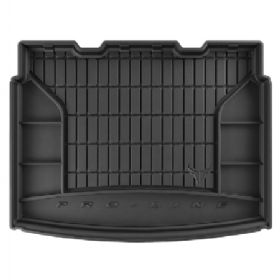 Bagagerumsbakke Volkswagen Tiguan II 2016-2024 nederste