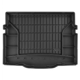 Bagagerumsbakke Citroën e-C4 2020- nederste