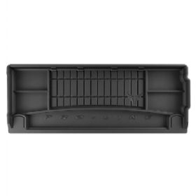 Bagagerumsbakke BMW X7 G07 2018-