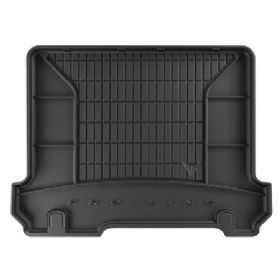 Bagagerumsbakke Nissan e-NV200 2014-2021