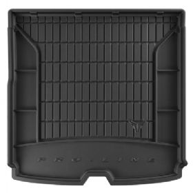 Bagagerumsbakke Skoda Enyaq iV 2020- nederste