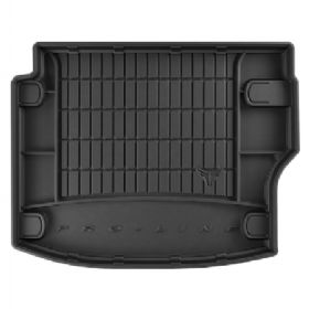 Bagagerumsbakke Kia XCeed PHEV 2019-