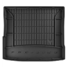 Bagagerumsbakke Audi Q3 II 2018-