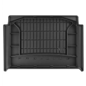 Bagagerumsbakke Mazda CX-30 2019- nederste