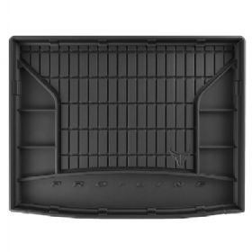 Bagagerumsbakke Mazda MX-30 2020-