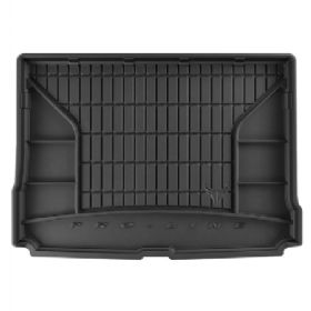 Bagagerumsbakke Mercedes EQA H243 2021-