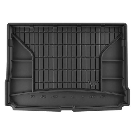 Bagagerumsbakke Mercedes EQA H243 2021-