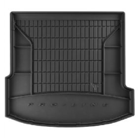 Bagagerumsbakke Mercedes-Benz GLE C167 2019-