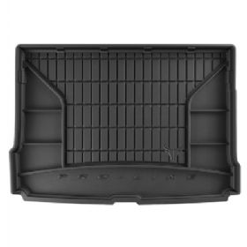 Bagagerumsbakke Mercedes-Benz GLA H247 2019- øverste