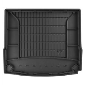 Bagagerumsbakke Mercedes-Benz A-Class V177 2018-