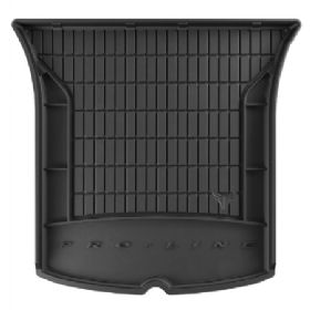 Bagagerumsbakke Tesla Model Y 2020- øverste