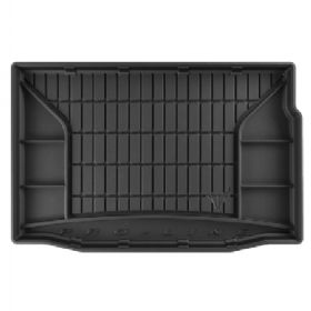 Bagagerumsbakke Honda e:NY1 2023- nederste