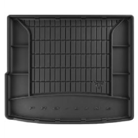 Bagagerumsbakke BMW iX1, X1 U11 2022-