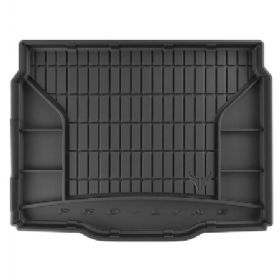 Bagagerumsbakke Citroën C4 III 2020- nederste